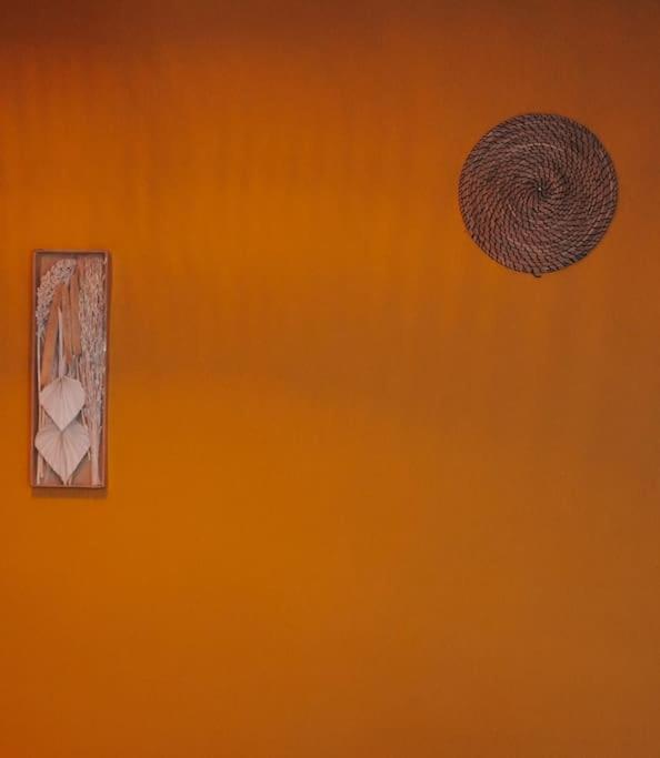 Sahara Studio With Shared Bathroom In City Centre Bratislava Exterior foto
