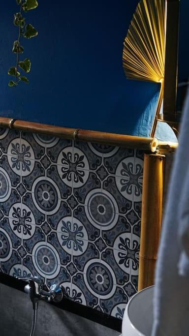 Sahara Studio With Shared Bathroom In City Centre Bratislava Exterior foto
